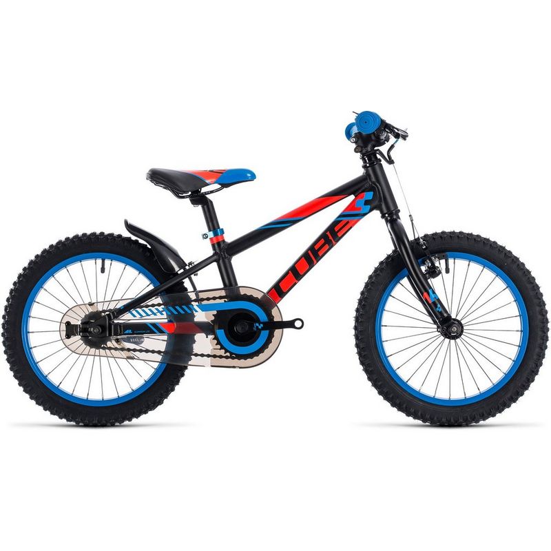 Cube 160 kid sale