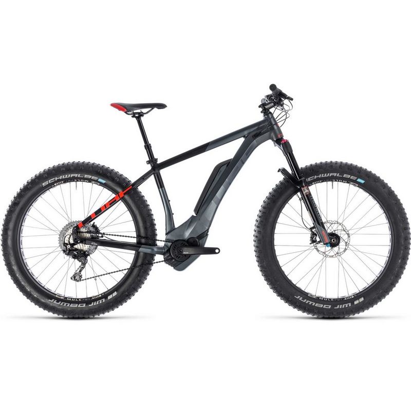 Mountain Bike Cube Stereo Access Hybrid Exc 500 Cube Bikes Nutrail