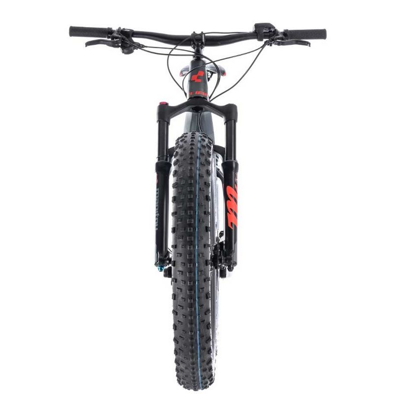 Cube nutrail hybrid online