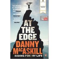  At The Edge-Danny MacAskill