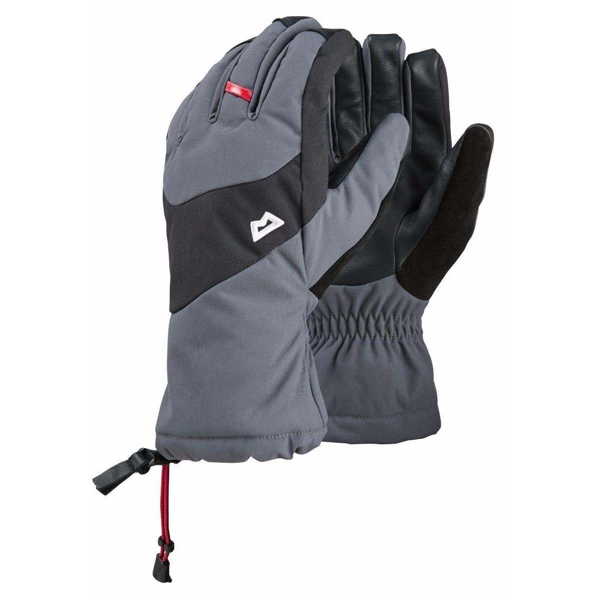 Mountain Equipment Men's Guide Glove - Black