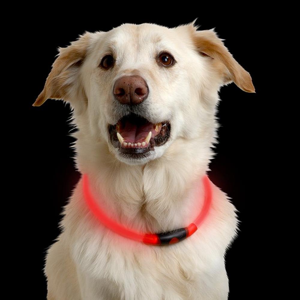 Nite-ize Night-ize Nighthowl LED Collar