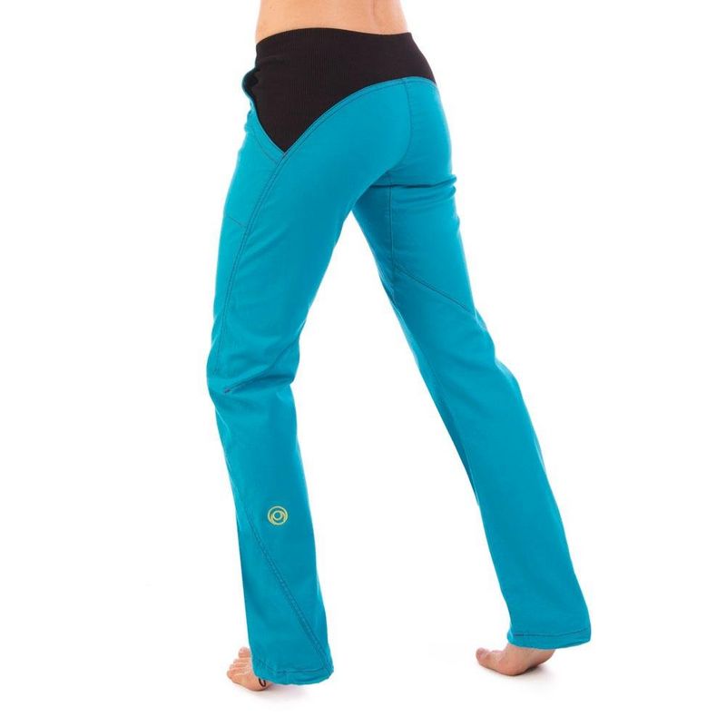 3rd Rock Pri Women's Skat Pants Tiso