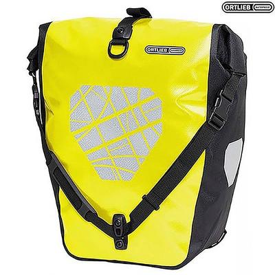 Ortlieb Back Roller 40L High-Viz Pannier Bags