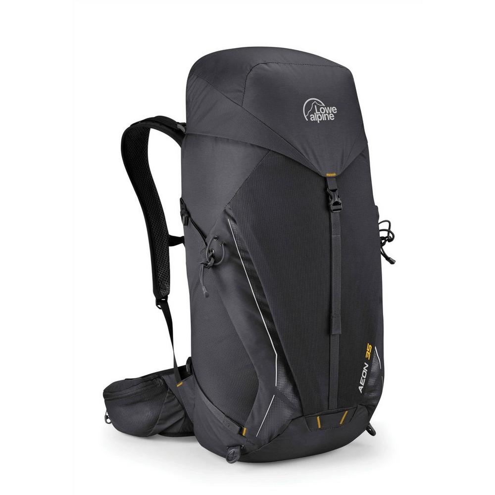 Lowe Alpine Aeon 35 M-L Backpack - Anthracite