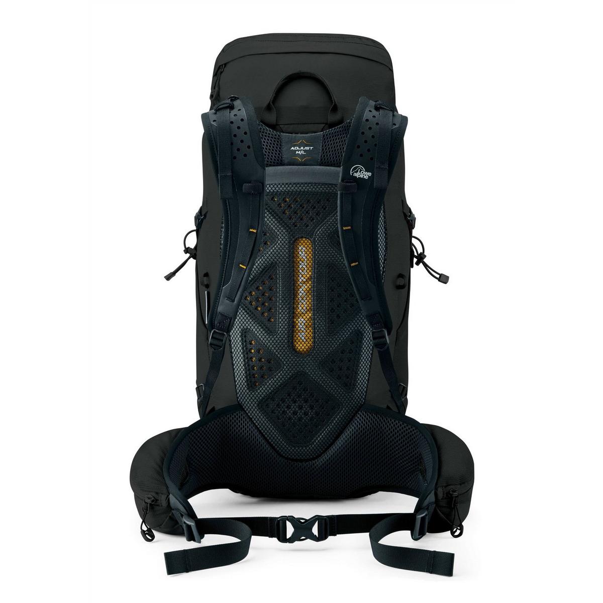 Lowe Alpine Aeon 35 M-L Backpack - Anthracite