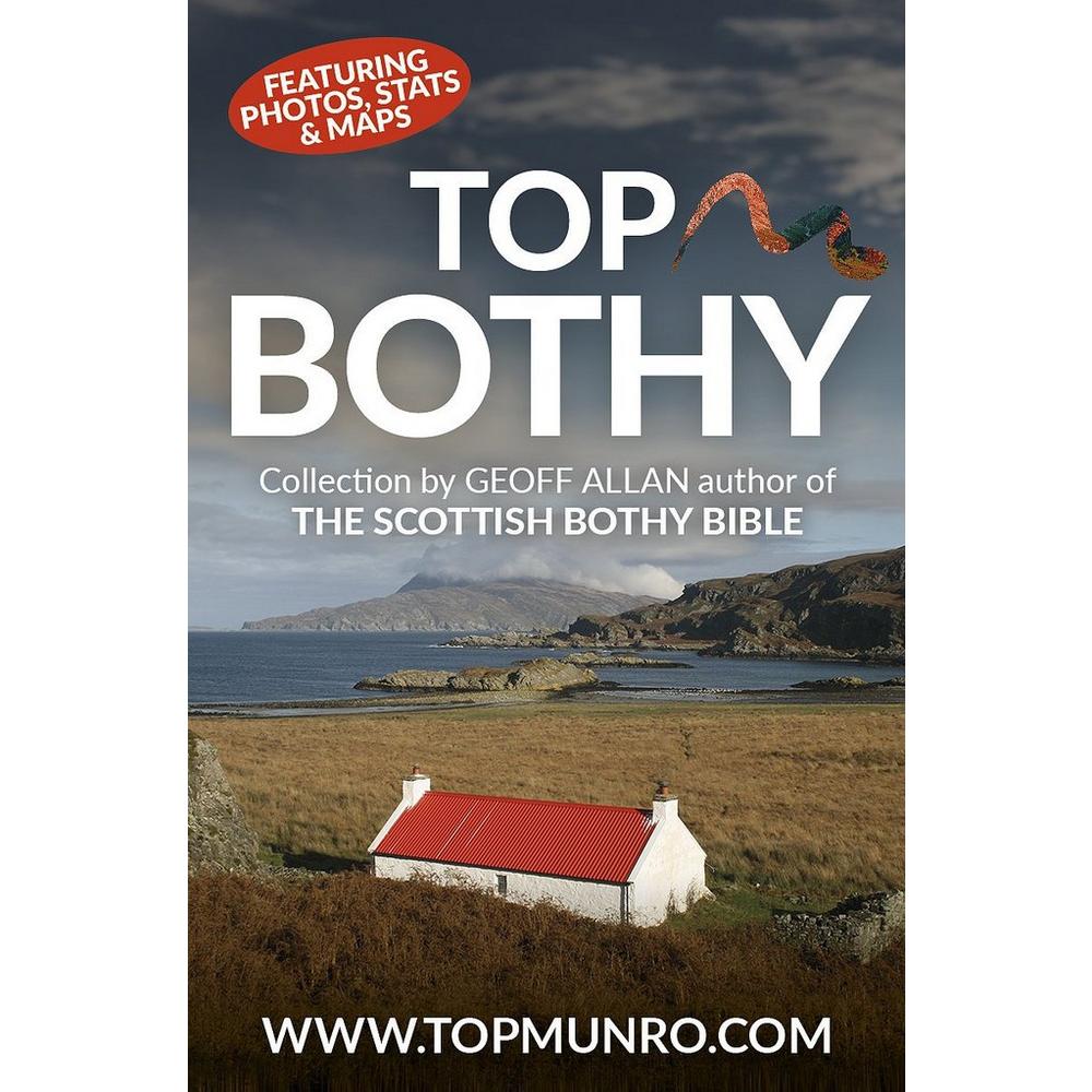 Cordee Top Bothy Playing Cards
