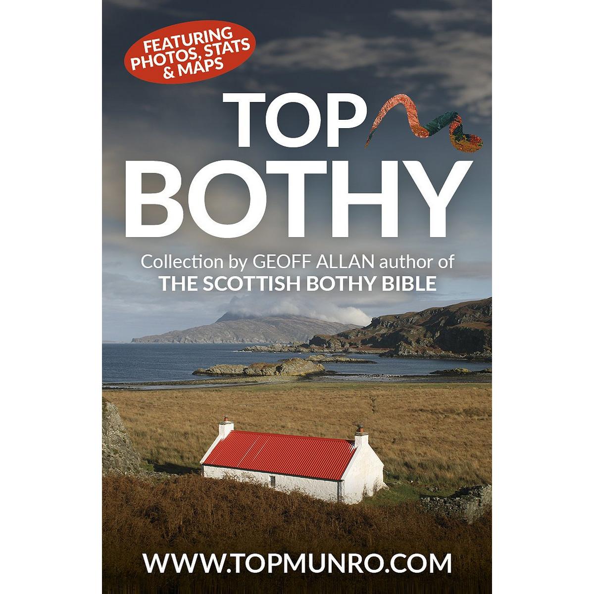 Cordee Top Bothy Playing Cards