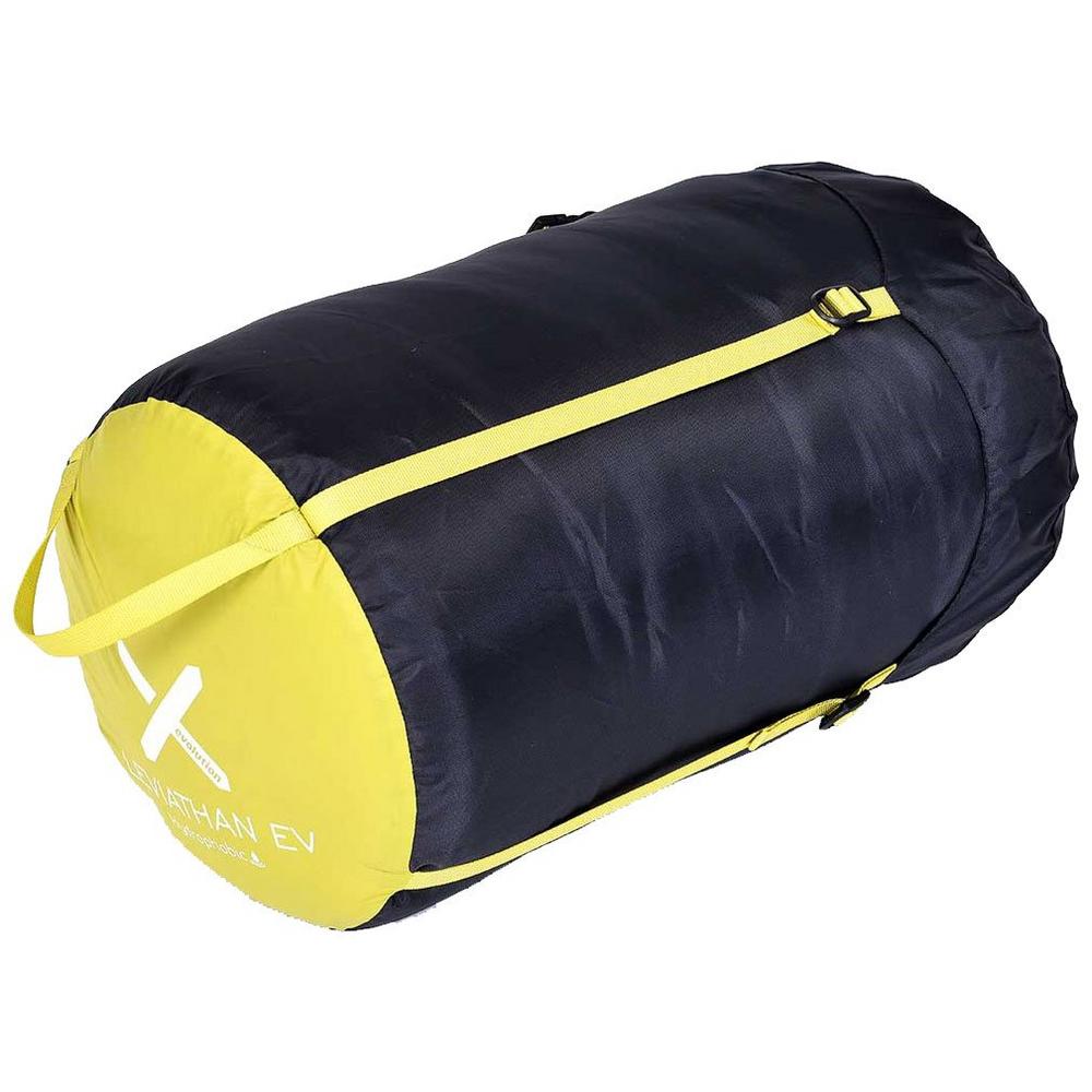 Oex leviathan ev 2025 900 sleeping bag