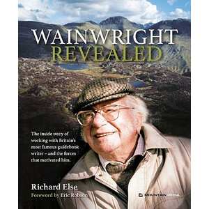 Wainwright Revealed | Richard Else