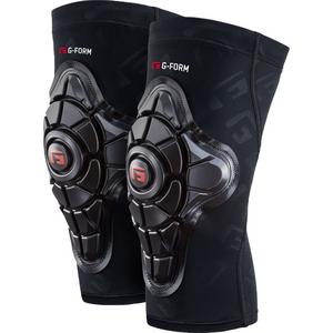 Kid's Youth Pro X Knee Pads