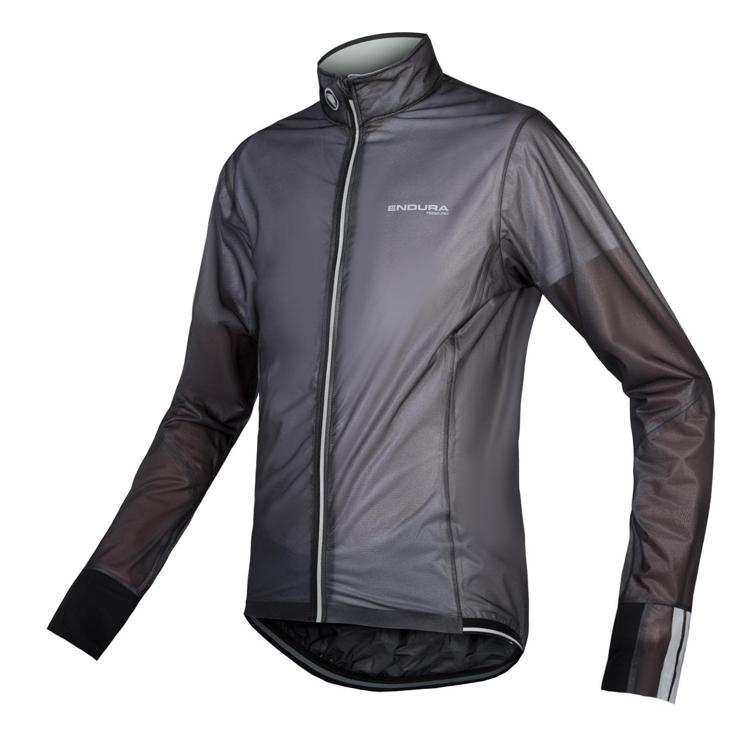 endura pro sl waterproof jacket