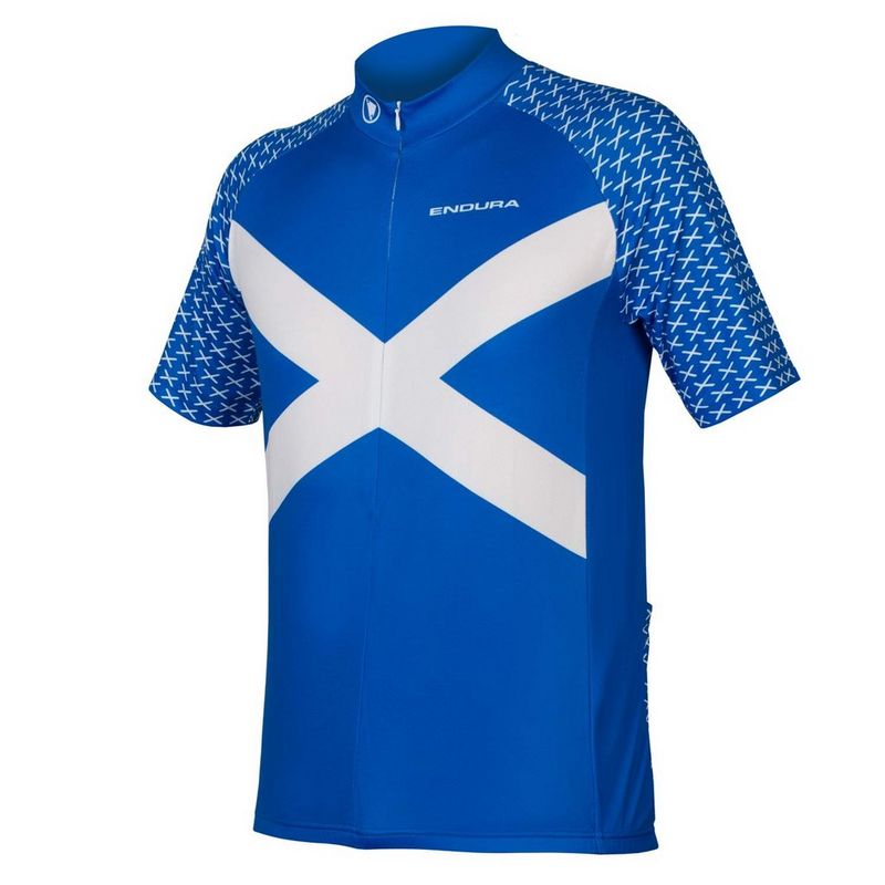 Bike Jerseys Endura Scotland Jersey Endura Whisky Cycling Jersey Sales