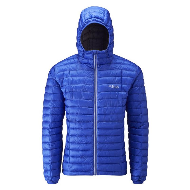 Rab nimbus jacket mens best sale