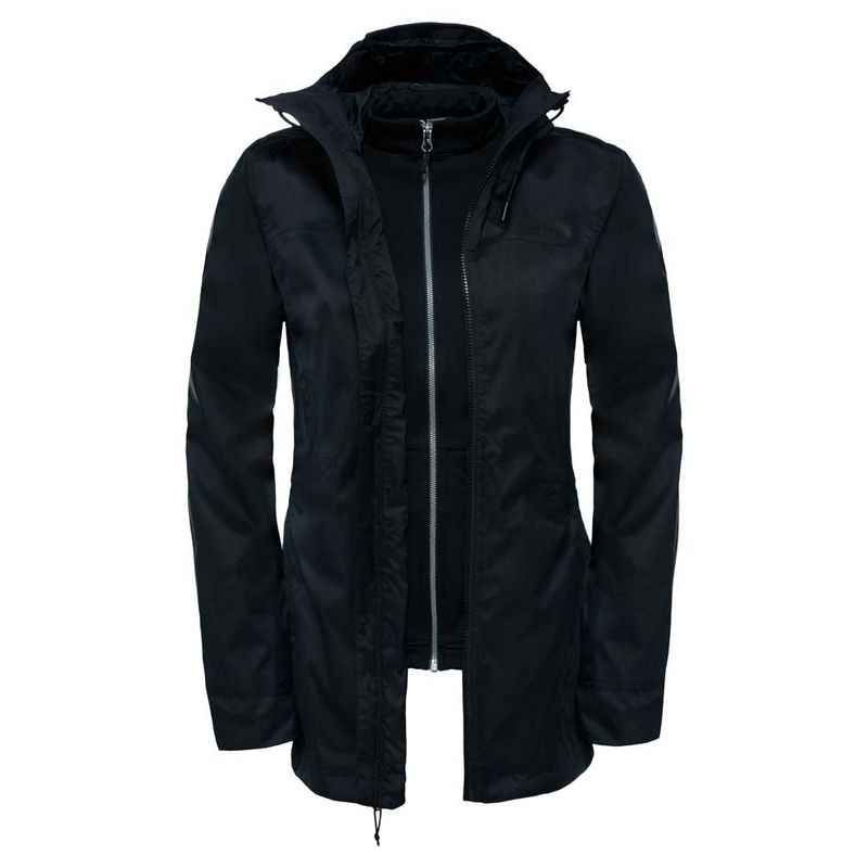 The North Face Women s Morton Triclimate Jacket