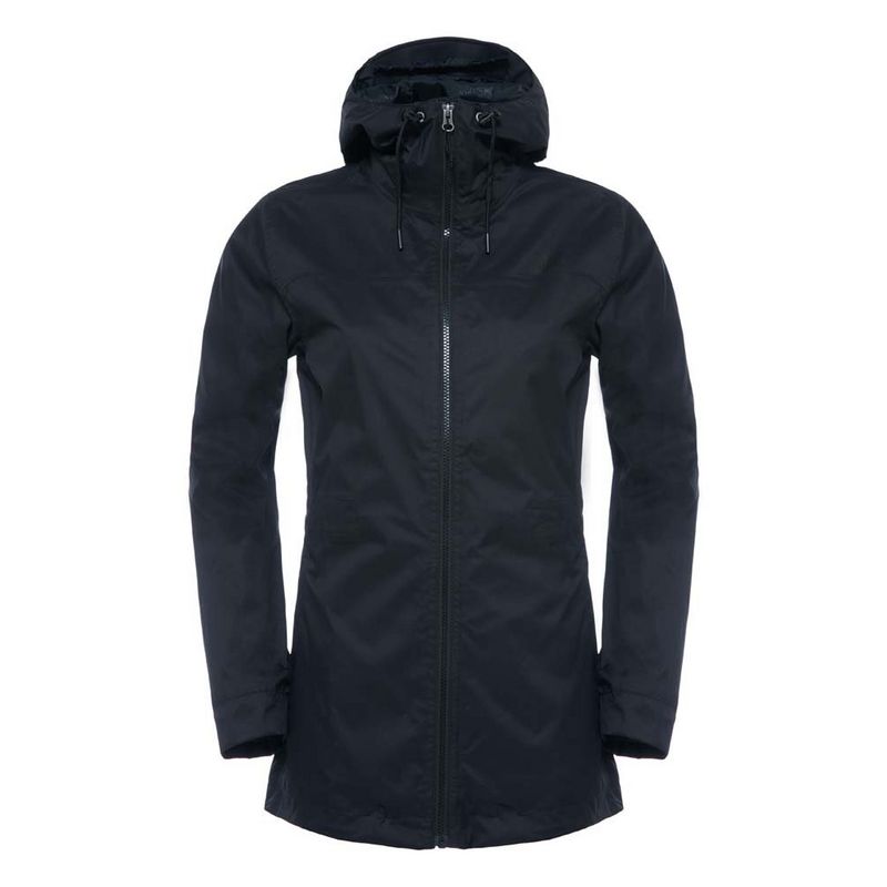 The North Face Women s Morton Triclimate Jacket