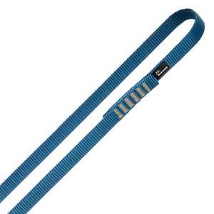 Nylon Sling 16mm Open 120cm - Blue