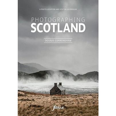 Cordee Photographing Scotland