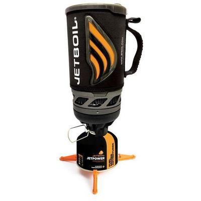 Jetboil Flash 2 1L Stove System - Carbon