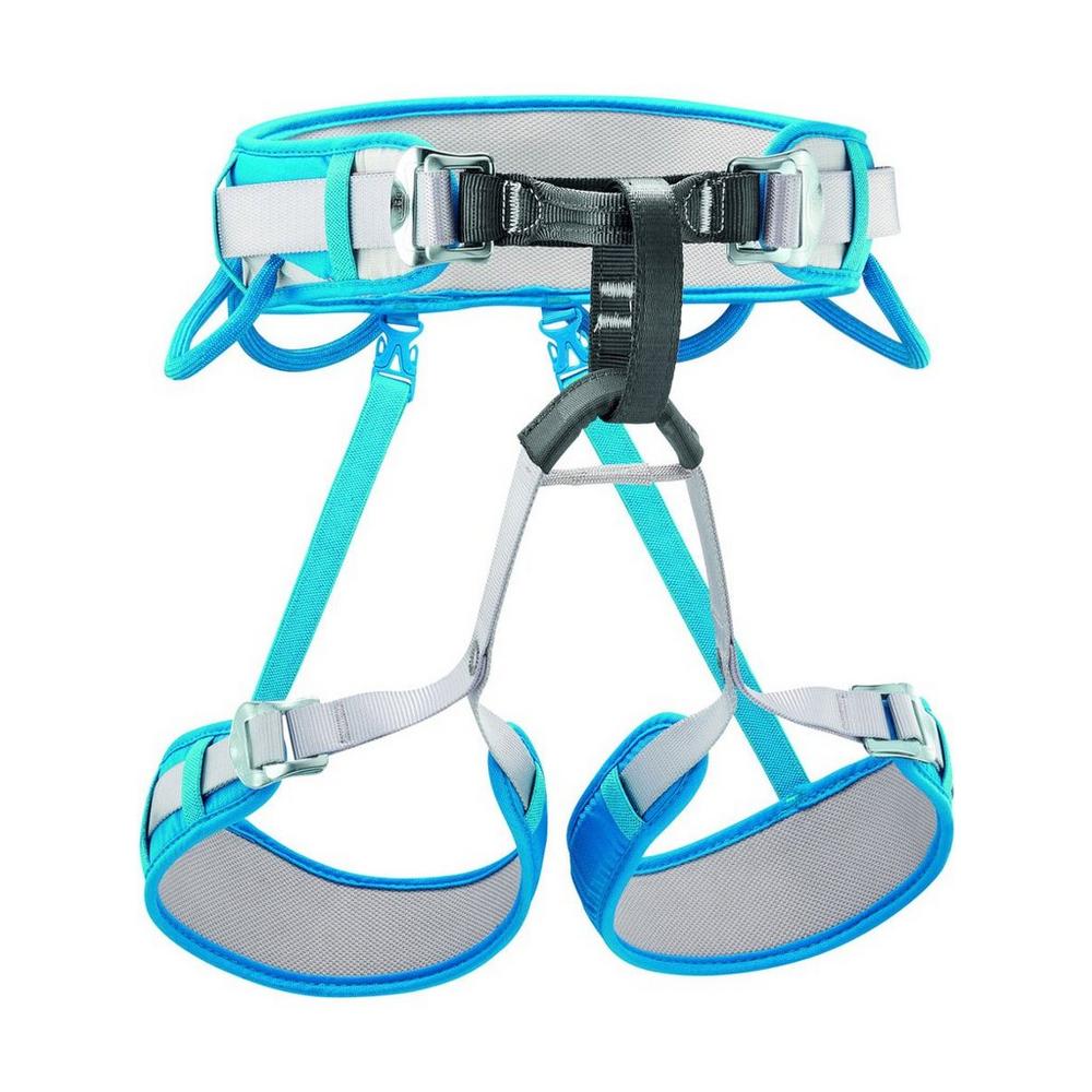 Petzl Charlet Corax Size 2 Harness