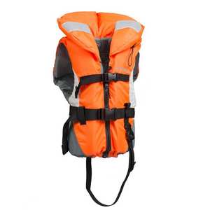 Dartmouth Kids Life Jacket - Orange