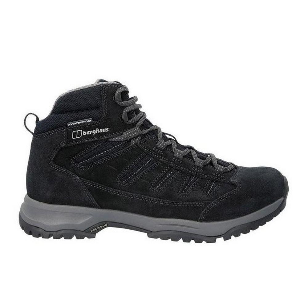 Berghaus hot sale boots mens