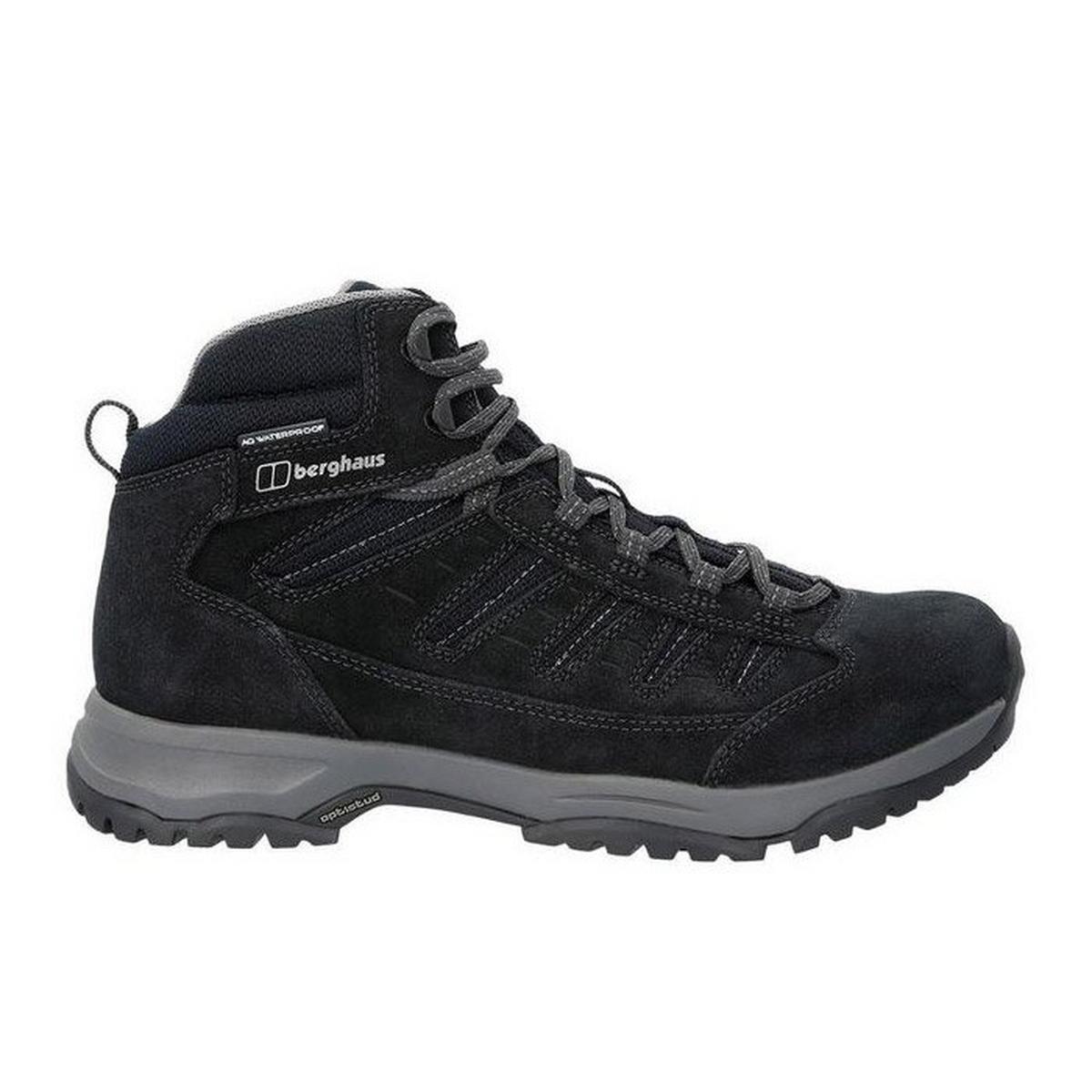 Berghaus Men's Expeditor Trek 2.0 - Navy Black