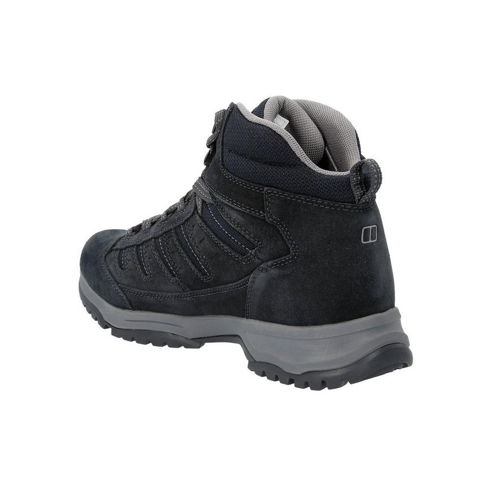 Men's expeditor discount trek 2.0 boots