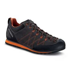 Men's Crux Approach Shoes - Shark / Tonic