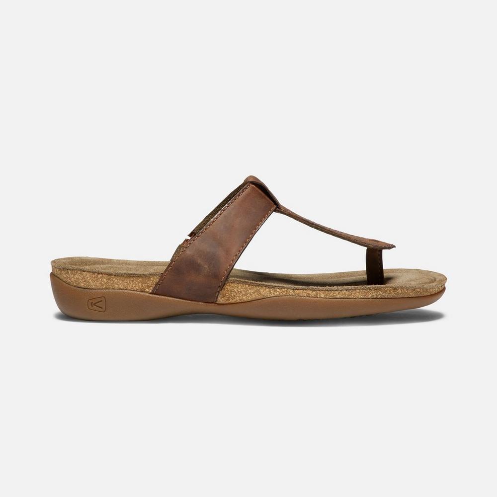 Keen dauntless best sale posted sandals