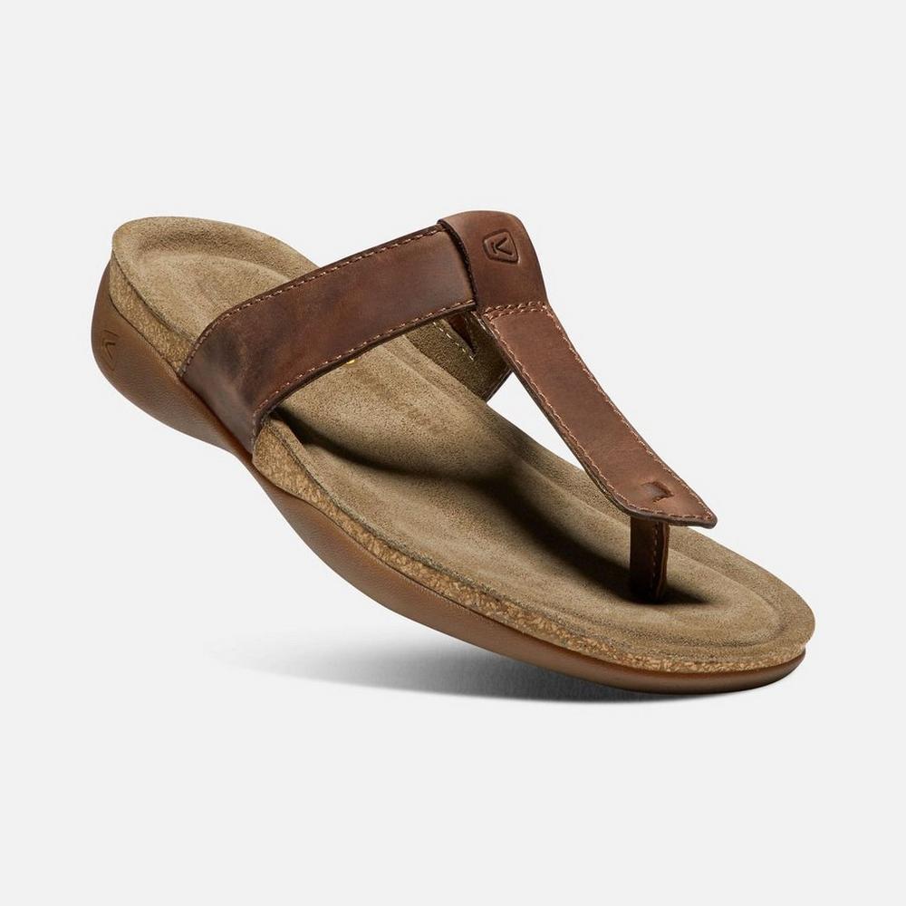 Keen ana store cortez sandal