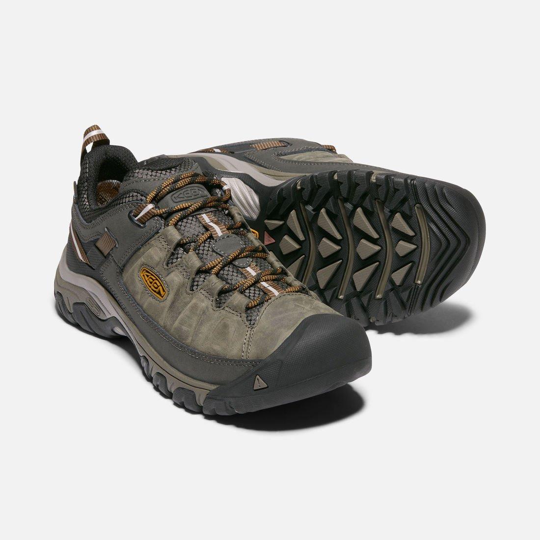 Keen targhee iii sale best sale