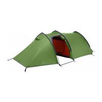  Scafell 300+ Three Person Tent - Green