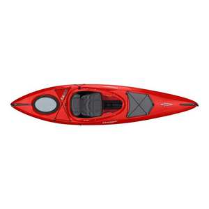 Axis Elite 10.5 Kayak - Red