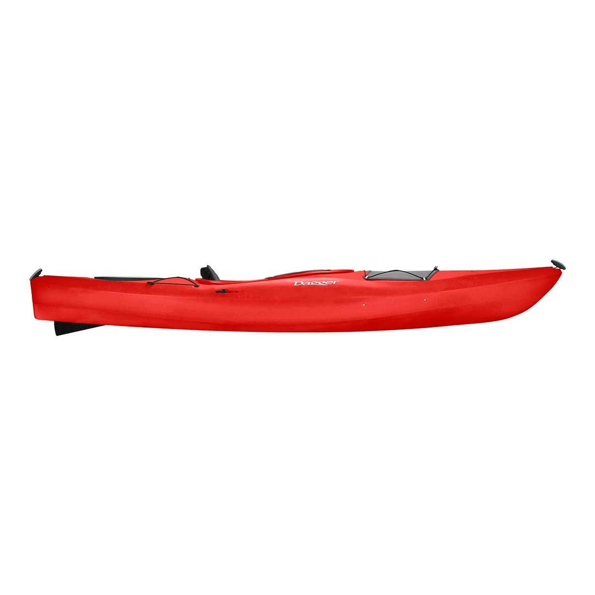 Dagger Axis Elite 10.5 Kayak
