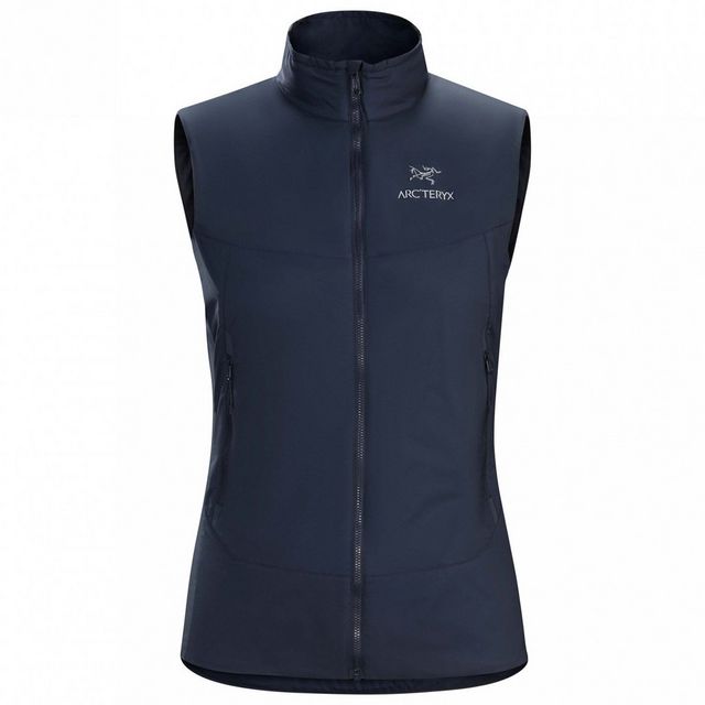 【ARC'TERYX】Atom SL Vest Women's アークテリクス Arc'teryx Atom Vest Women's | Lightweight Versatile