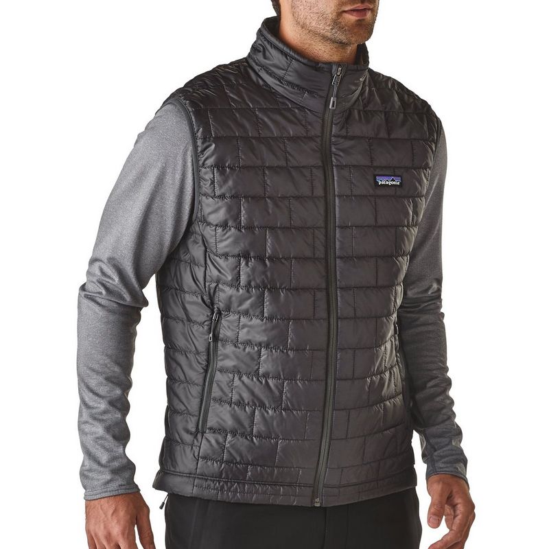 Patagonia nano puff gilet online