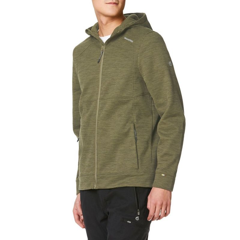 Craghoppers vector fleece hotsell