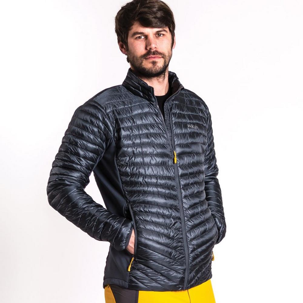 Rab cirrus flex store mens