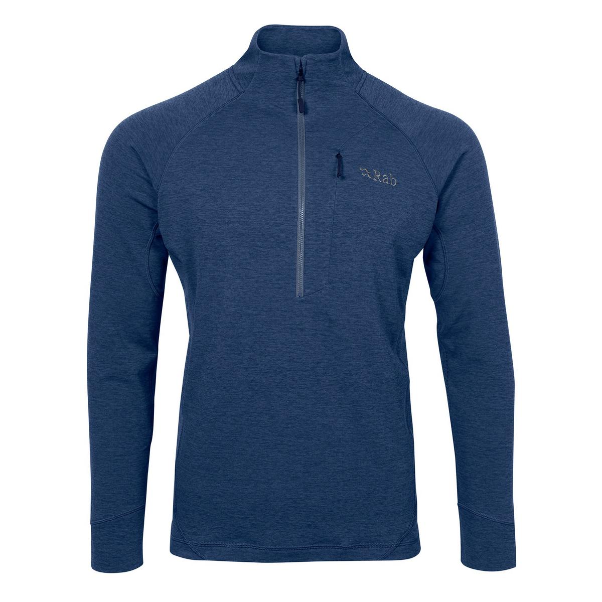 Rab Men's Nexus Pull On - Navy