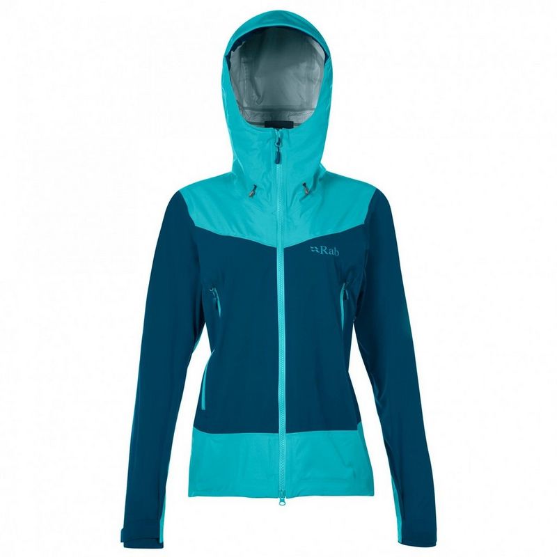 Rab mantra jacket womens on sale