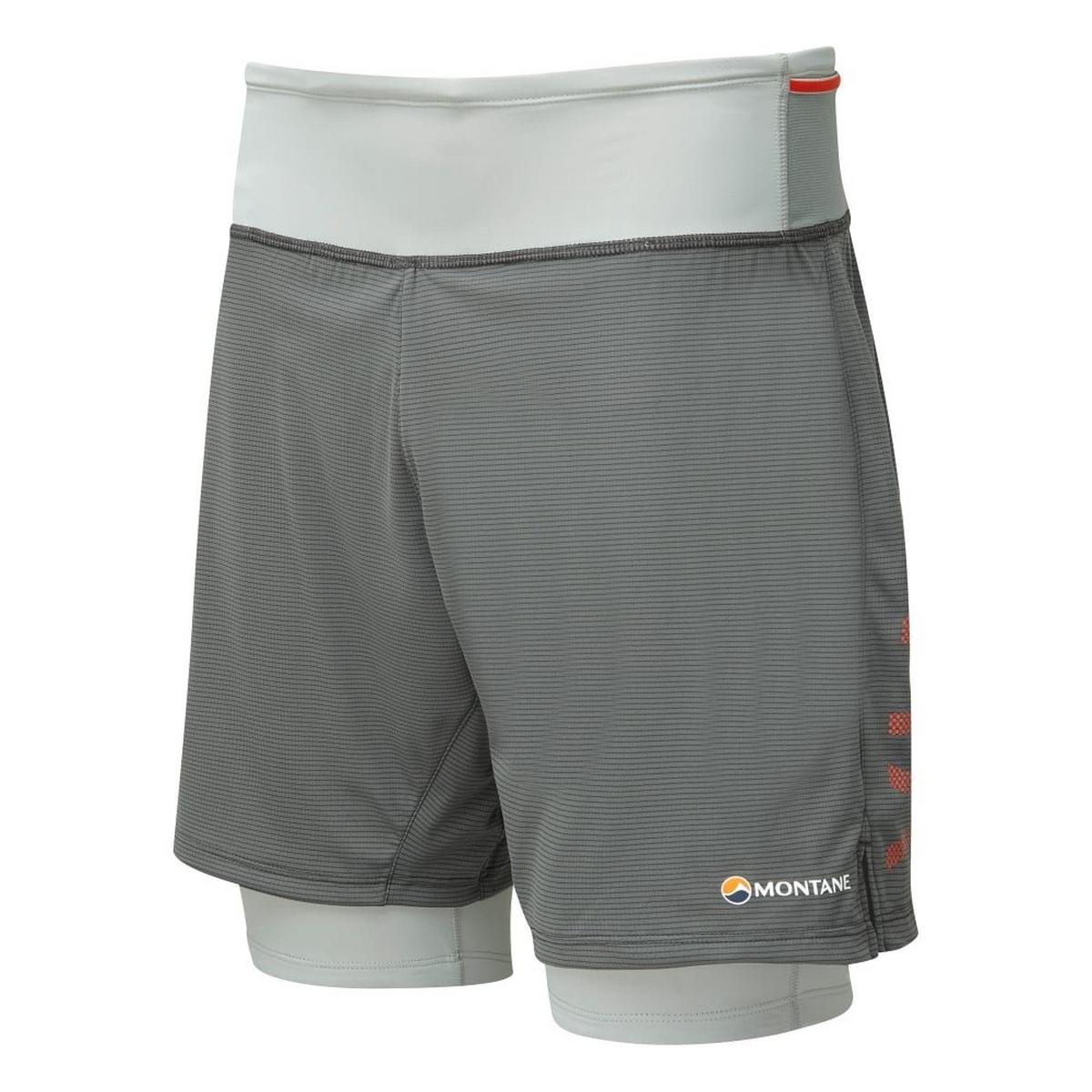 Montane Men's Trail 2Sk Shorts