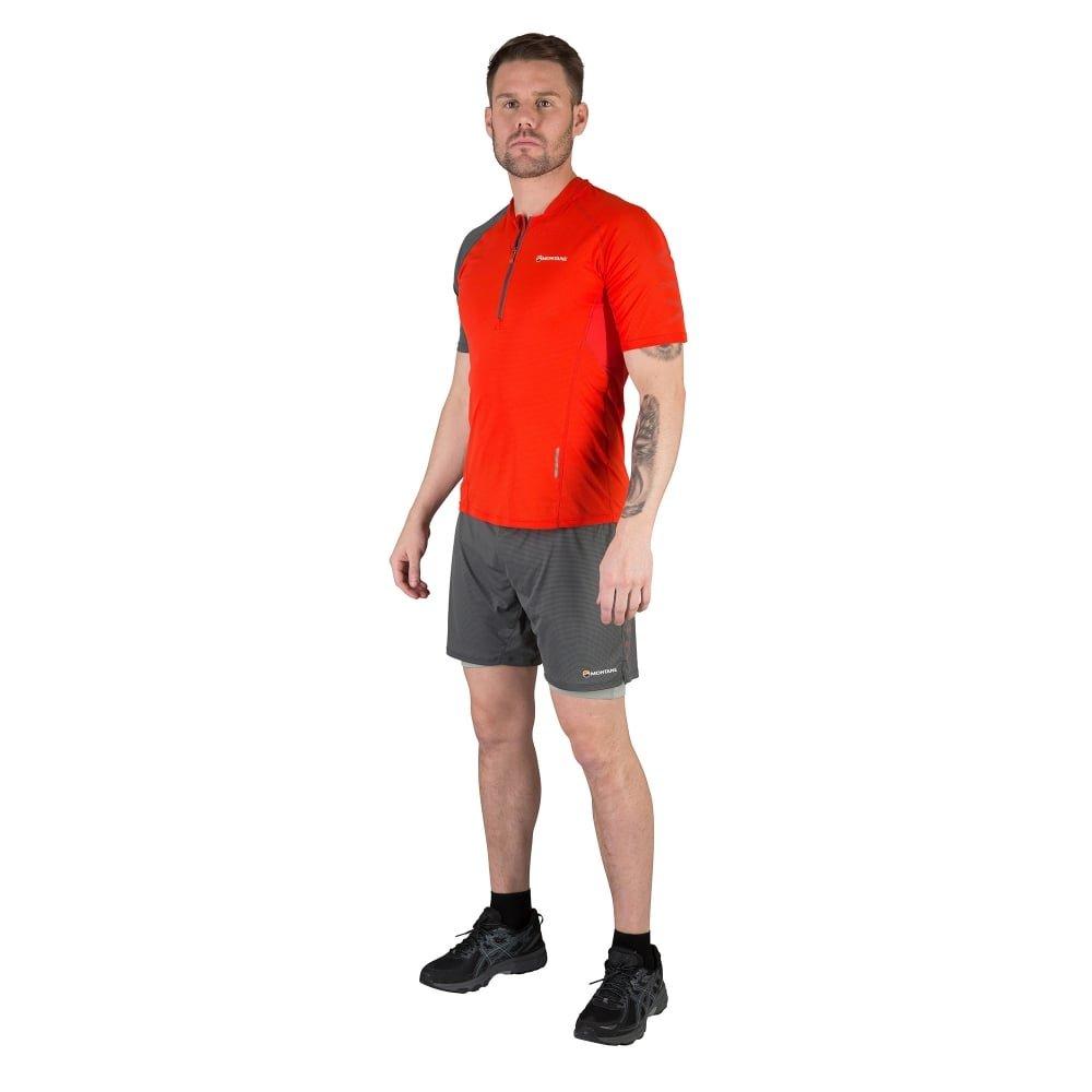 Montane Men's Trail 2Sk Shorts