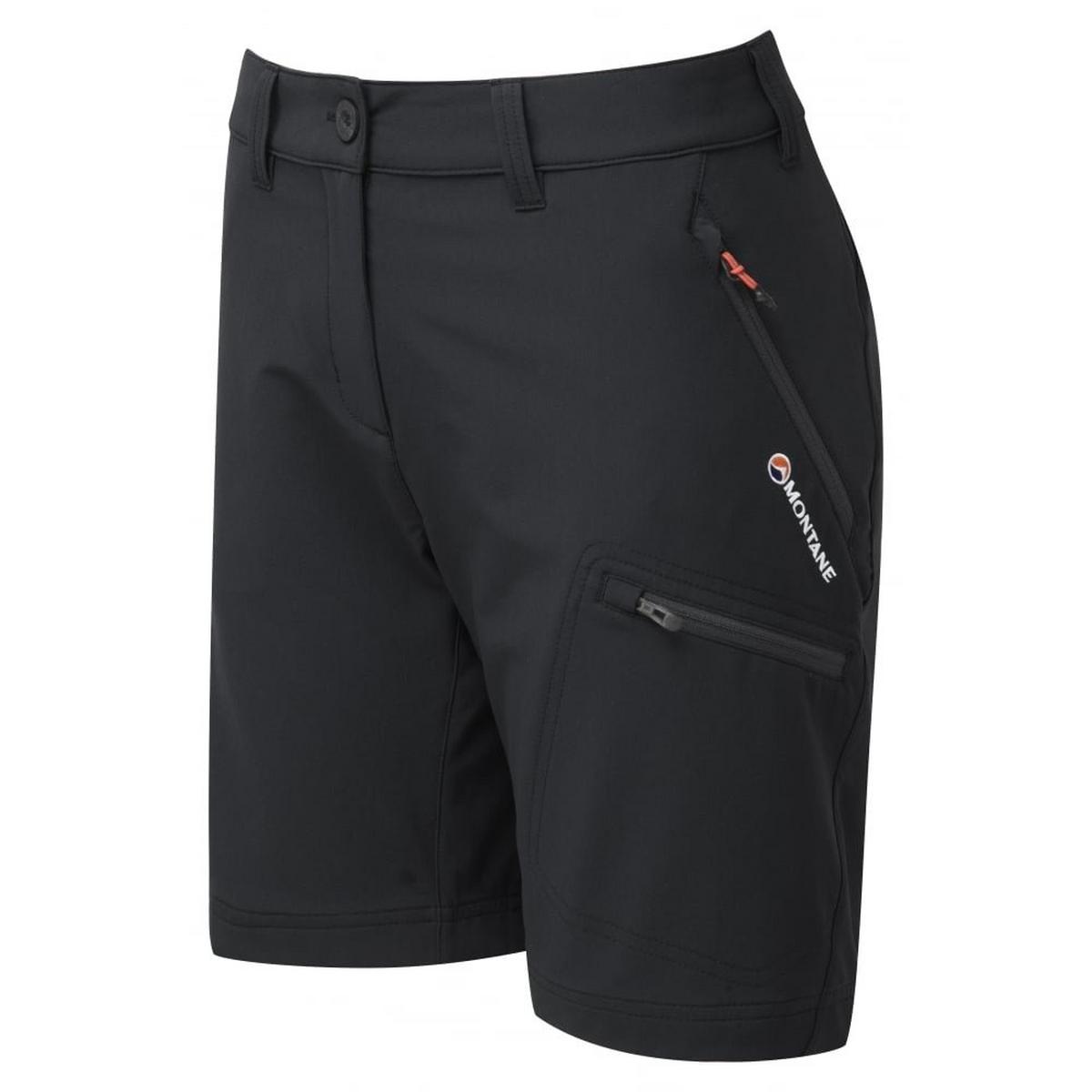 montane dyno stretch shorts