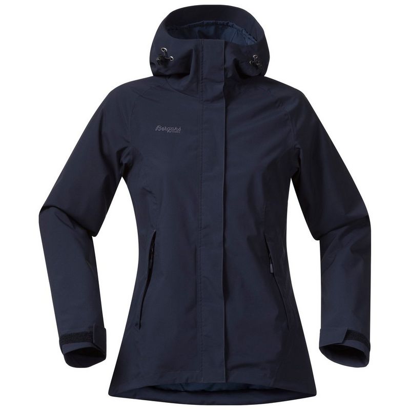 Bergans Women s Ramberg 2 Layer Jacket