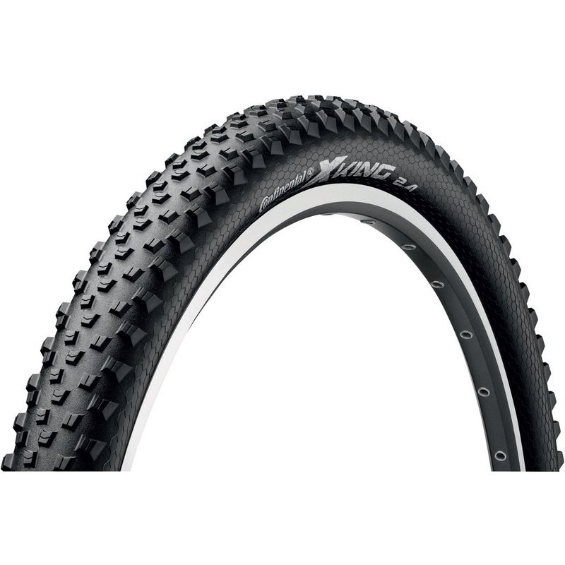 Continental X king 27.5 X 2.2