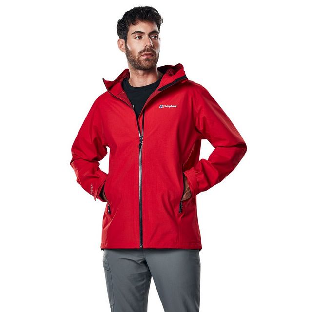 Berghaus Men s Gore Tex Ridgemaster Waterproof Jacket