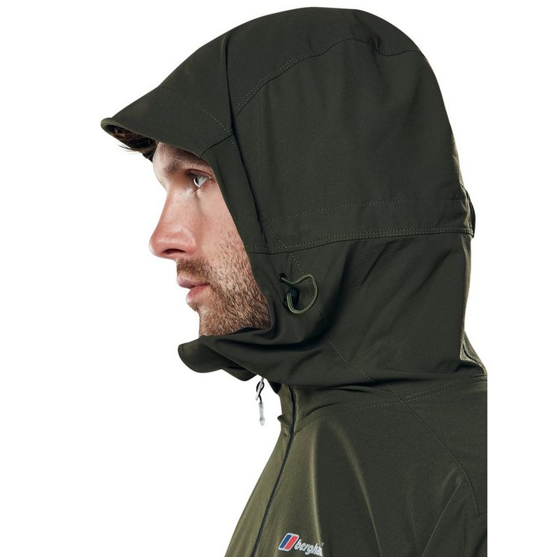 Berghaus Men s Fast Climb Jacket