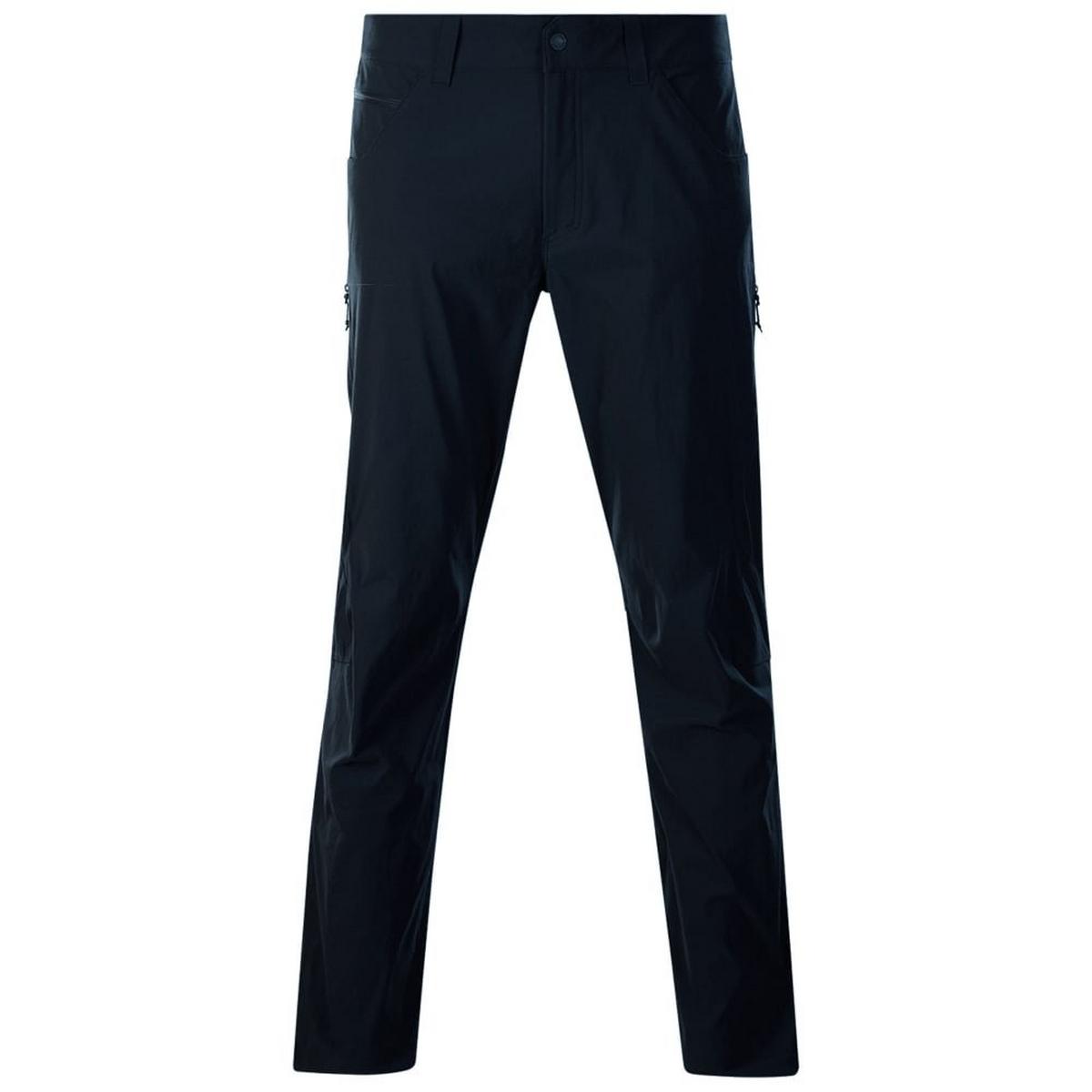 Berghaus Men's Ortler 2.0 Pant | Long - Black