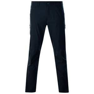 Men's Ortler 2.0 Pant | Long - Black